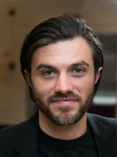 Photo of Adam Anderson