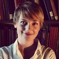 Photo of Agnete Lassen