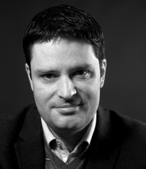 Photo of Gojko Barjamovic