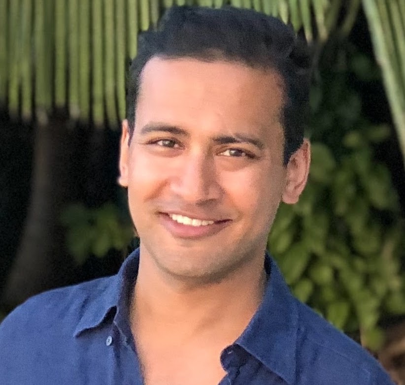 Photo of Ruchir Agarwal